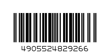 SONY COLOR DATA PROJECTOR VPL-SX125 / / CSYQ - Barcode: 4905524829266