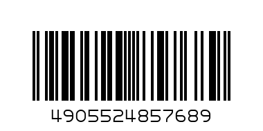 SONY DIGITAL STILL CAMARA DSC-W670/RC - Barcode: 4905524857689