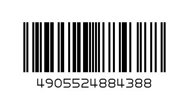 SONY DVD PLAYER DVP-SR320 / BCEA8 - Barcode: 4905524884388