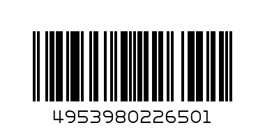 Spice Rack - Barcode: 4953980226501