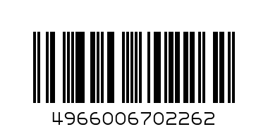 CITIZEN SCIENTIFIC CALCULATOR - Barcode: 4966006702262