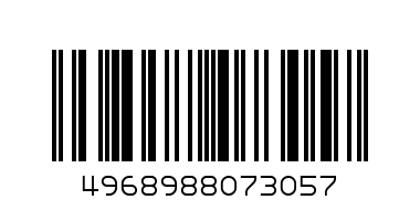 Face Mask - Barcode: 4968988073057
