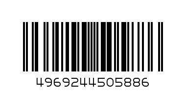 Japanese Stick Chocolate - Barcode: 4969244505886