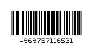Loose-leaf Sheets - Barcode: 4969757116531