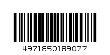 CASIO FX-85GT PLUS - Barcode: 4971850189077