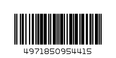 CASIO WATCH 4415 - Barcode: 4971850954415