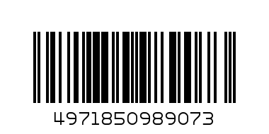 CASIO WATCH 9073 - Barcode: 4971850989073