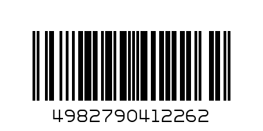 Bandage - Barcode: 4982790412262