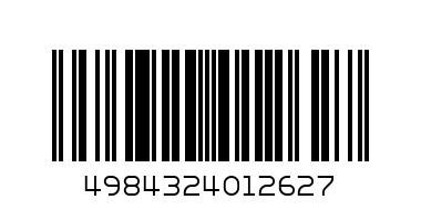 Glasses Cleaner - Barcode: 4984324012627