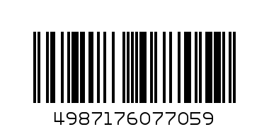 VICKS BABY RUB 25ML - Barcode: 4987176077059