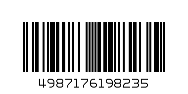 Gillet Shaving Cream 30G - Barcode: 4987176198235