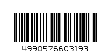 ELEKTA BLENDER - Barcode: 4990576603193