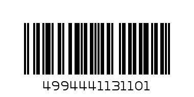 بطاريات اكاي 3حبات+1مجانا - Barcode: 4994441131101
