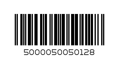 5000050050128@SCISSORS 21.5CM@学生剪刀 - Barcode: 5000050050128