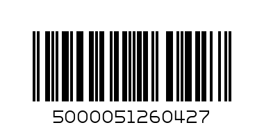 5000051260427@GLASS D.8.4 H.14.5CM NO.58-15-19@玻璃杯大口杯 - Barcode: 5000051260427