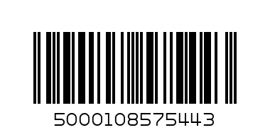 quaker  apple blueberry - Barcode: 5000108575443
