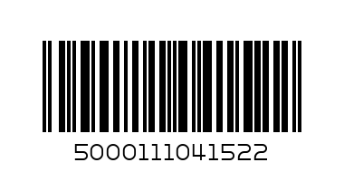 LEA AND PERRINS 150ML H PEPPER SAUCE - Barcode: 5000111041522
