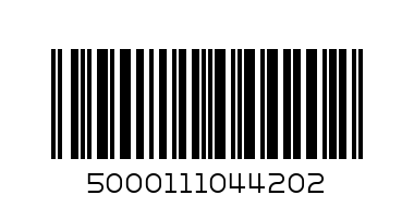 AMOY  SOY SAUCE DARK 150ML - Barcode: 5000111044202