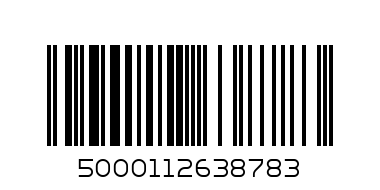 FANTA CANNET 330ML - Barcode: 5000112638783