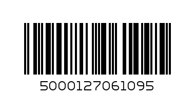 KELL ALLBRAN FLAKES 500G - Barcode: 5000127061095
