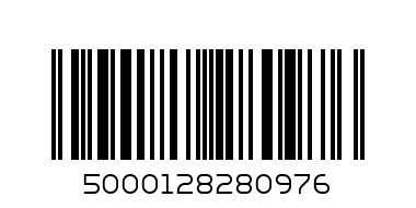 COOP LEMON JUICE 250MLX8 - Barcode: 5000128280976