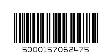 CADBURY DINKING CHOCOLATE 450G - Barcode: 5000157062475