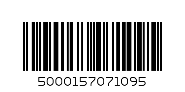 Heinz Beans WITH Pork Sausage sauce 415g - Barcode: 5000157071095