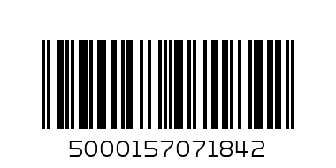 HEINZ CLASSIC CREAM OF CHICKEN SOUP 400G - Barcode: 5000157071842