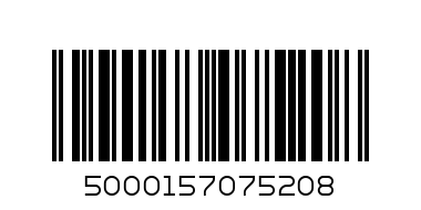 heinz mayo light - Barcode: 5000157075208
