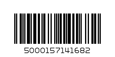 HP ORIGINAL SAUCE  255GX12 - Barcode: 5000157141682