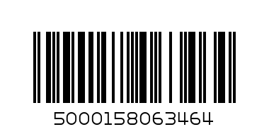 fibogel sachets ORANGE  30s - Barcode: 5000158063464