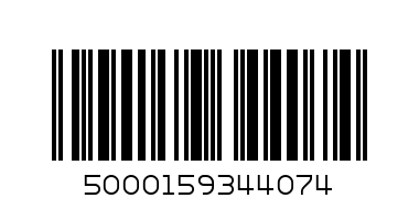 snickers x6 icecream - Barcode: 5000159344074