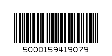 milky way - Barcode: 5000159419079