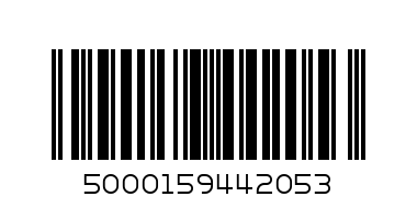 Mars chocolate, coeur fondant, 50.4 g - Barcode: 5000159442053