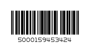 mars 4 pack - Barcode: 5000159453424