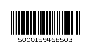 mars mix - Barcode: 5000159468503