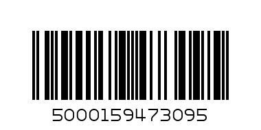 Twix minis x15 - Barcode: 5000159473095