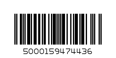 Snickers Family Minis 443gr - Barcode: 5000159474436