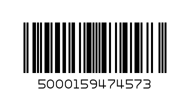 Mars Minis 227g - Barcode: 5000159474573