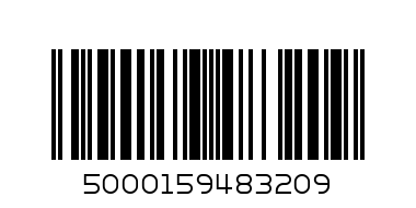 Twix Cappuccino  46gm - Barcode: 5000159483209