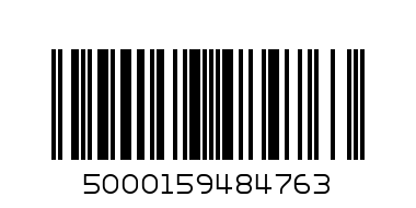 Twix ice cream 12st - Barcode: 5000159484763