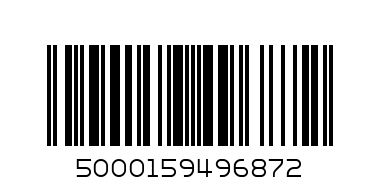 snickers bites - Barcode: 5000159496872