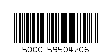 Maltesers Teasers 24x35g - Barcode: 5000159504706