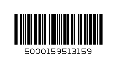 SNICKERS 4PK 142G (UK) - Barcode: 5000159513159