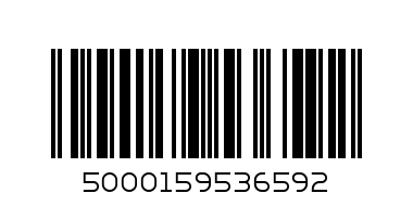 M AND M CRISPY 31g - Barcode: 5000159536592