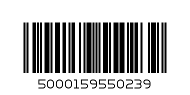 SNICKERS 3BARS 125G - Barcode: 5000159550239