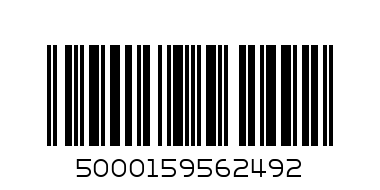 BOUNTY MINI BAG 227G - Barcode: 5000159562492