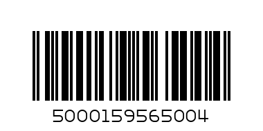 MARS - Barcode: 5000159565004
