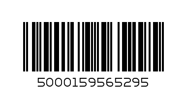 GALAXY SMOOTH MILK 100G - Barcode: 5000159565295