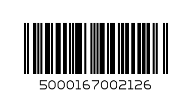 FEM FRESH  FEMININE SPARY 125ML - Barcode: 5000167002126